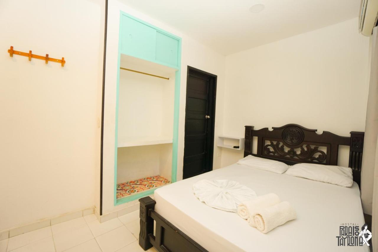Paraiso Tayrona Hotel Santa Marta (Magdalena)