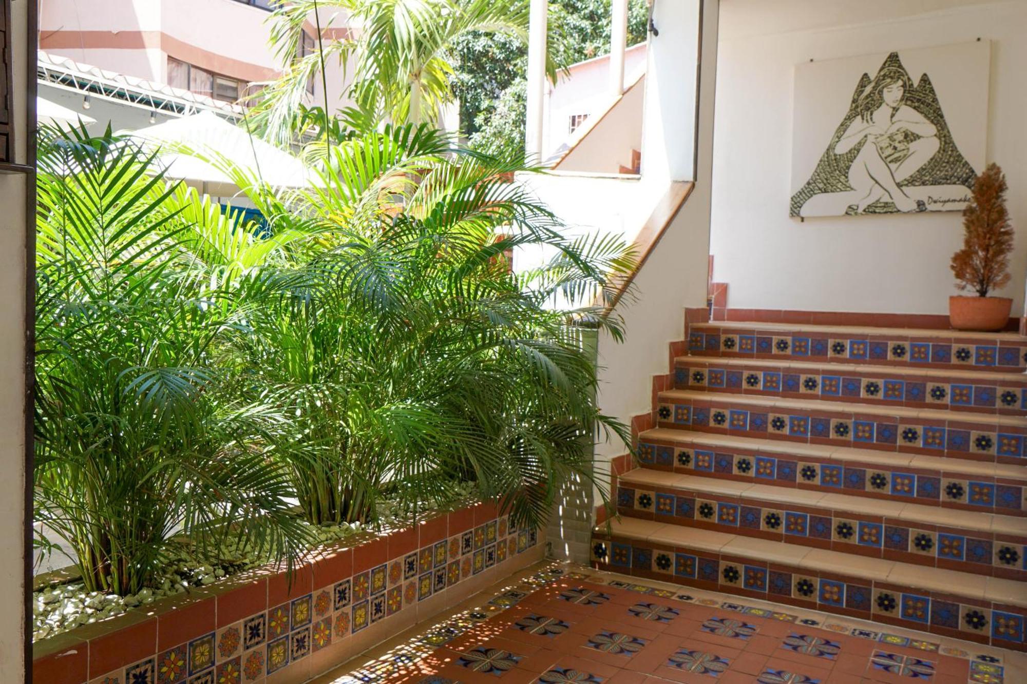 Paraiso Tayrona Hotel 3*