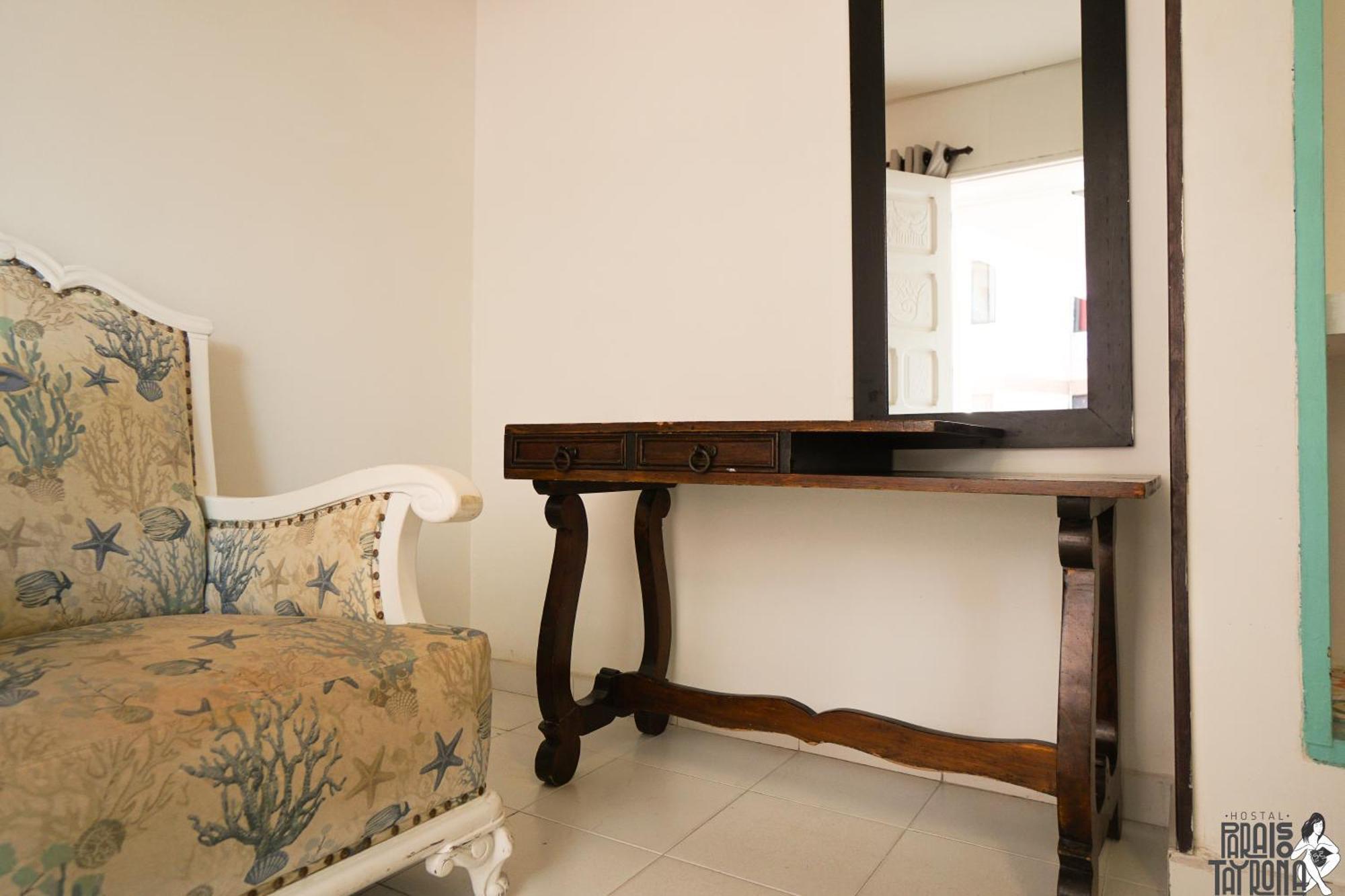 Hotel Paraiso Tayrona 3*